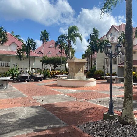 Studio Rdc La Desirade Martinique Acces Direct Plage Sainte-Luce Luaran gambar