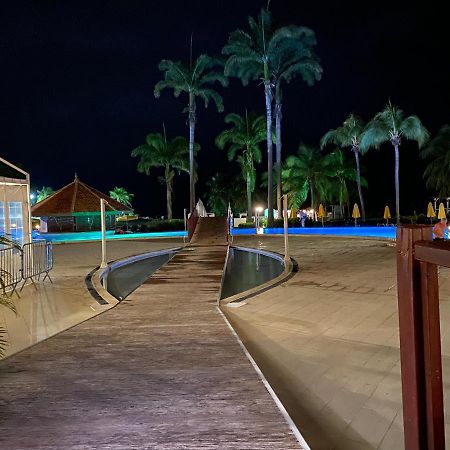 Studio Rdc La Desirade Martinique Acces Direct Plage Sainte-Luce Luaran gambar