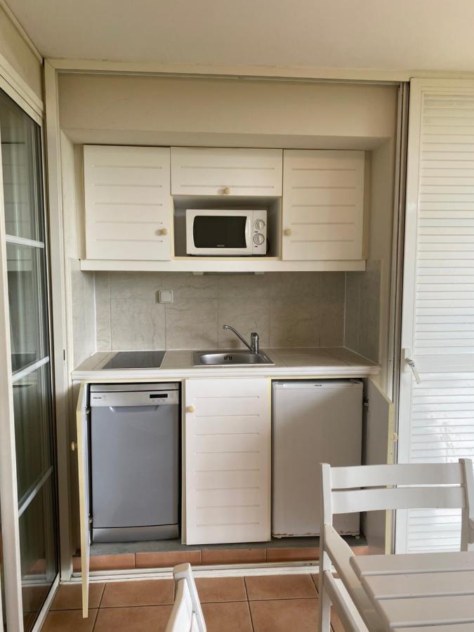 Studio Rdc La Desirade Martinique Acces Direct Plage Sainte-Luce Luaran gambar